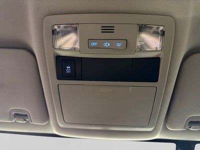 2017 Toyota Tacoma SR