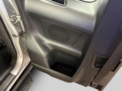 2017 Toyota Tacoma SR