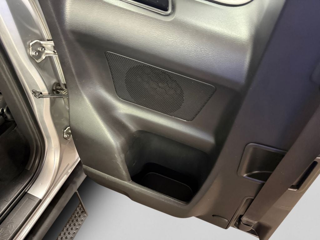 2017 Toyota Tacoma SR