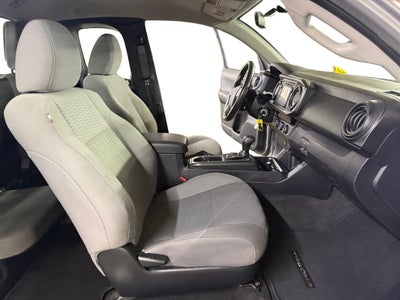 2017 Toyota Tacoma SR