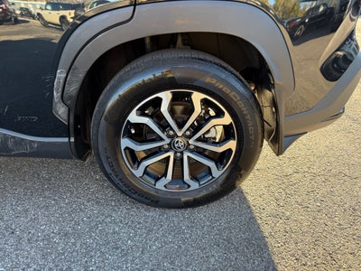 2023 Toyota Corolla Cross Hybrid SE