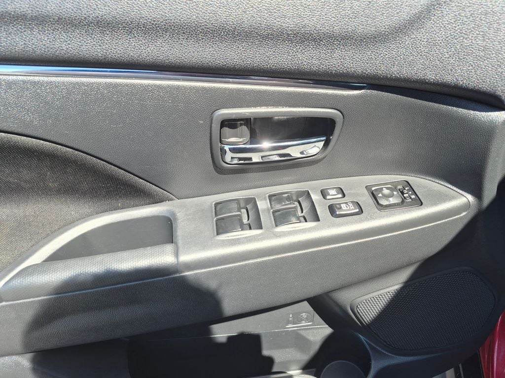 2024 Mitsubishi Outlander Sport Base