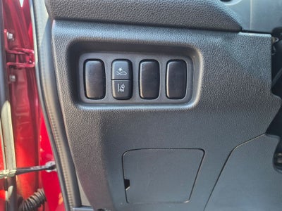 2024 Mitsubishi Outlander Sport Base