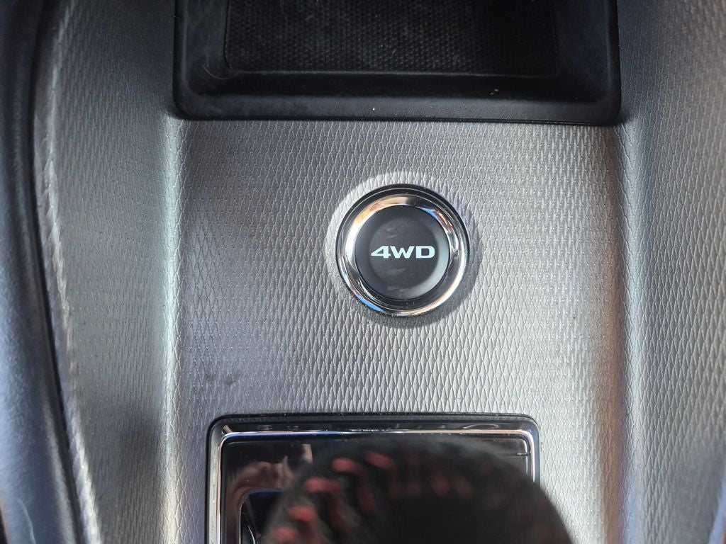 2024 Mitsubishi Outlander Sport Base