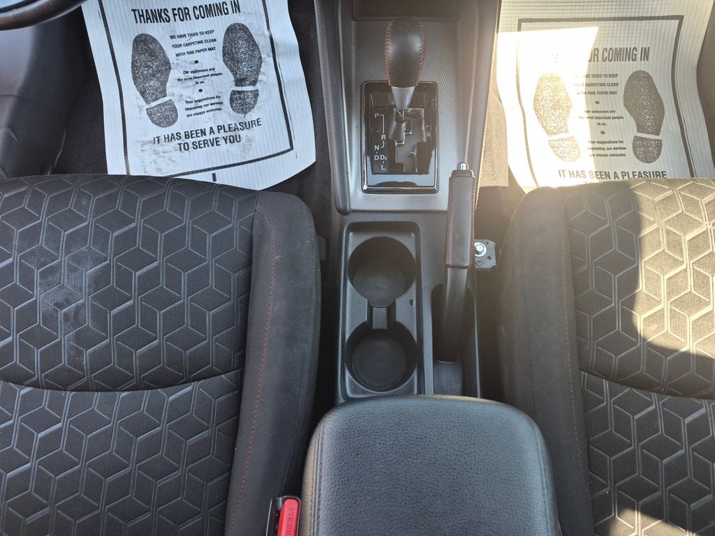 2024 Mitsubishi Outlander Sport Base