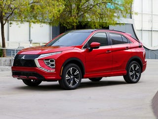 2024 Mitsubishi Eclipse Cross Base