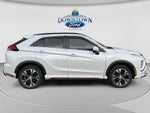 2022 Mitsubishi Eclipse Cross Base