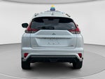 2022 Mitsubishi Eclipse Cross Base