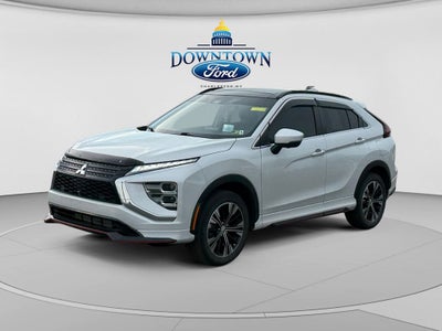 2022 Mitsubishi Eclipse Cross Base