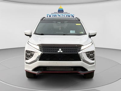 2022 Mitsubishi Eclipse Cross Base