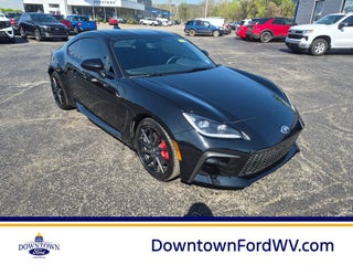 2025 Toyota GR86 Base