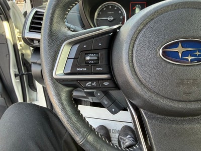 2024 Subaru Forester Touring