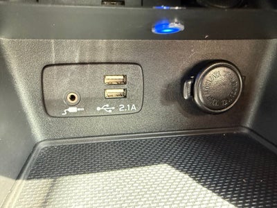 2024 Subaru Forester Touring