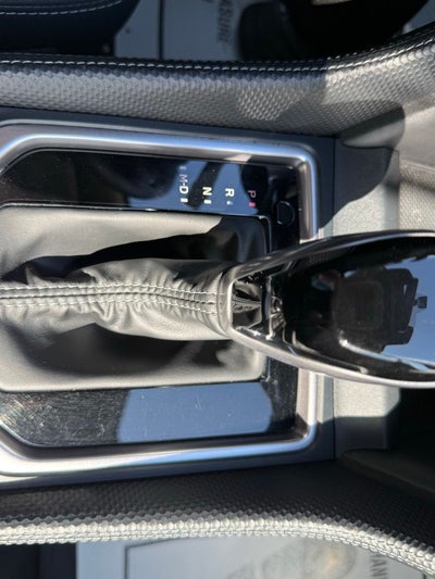 2024 Subaru Forester Touring