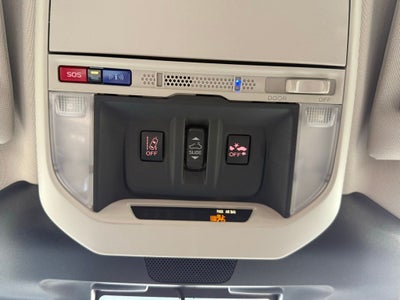 2024 Subaru Forester Touring