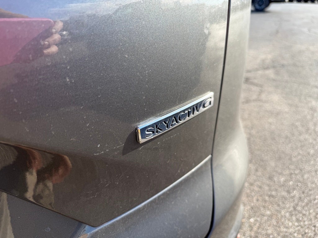 2023 Mazda Mazda CX-9 Touring Plus