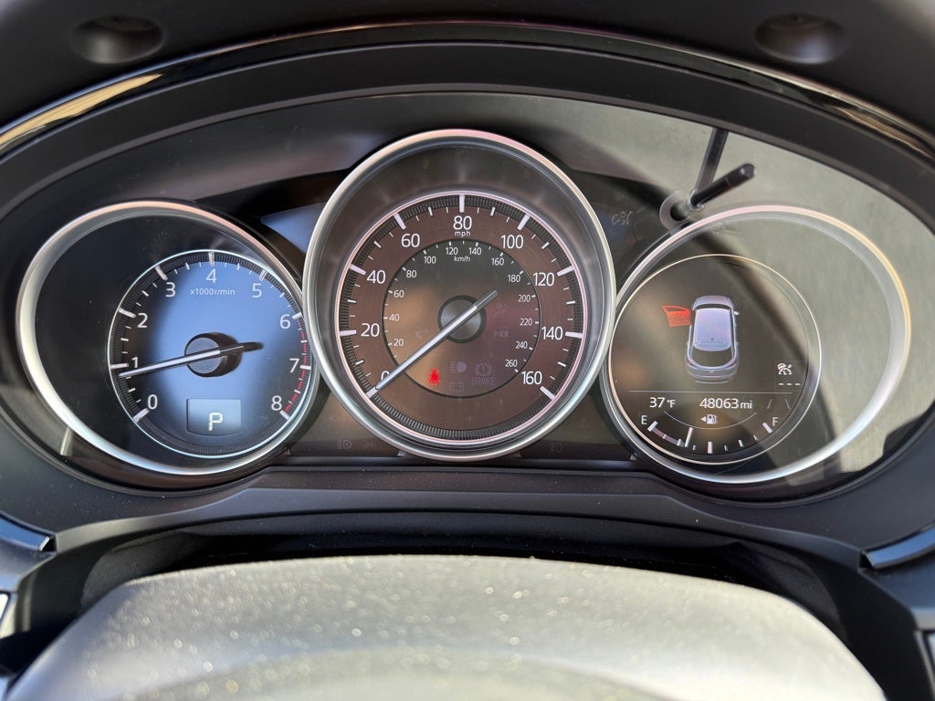 2023 Mazda Mazda CX-9 Touring Plus