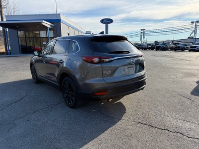 2023 Mazda Mazda CX-9 Touring Plus