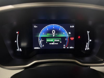 2025 Toyota Corolla Hatchback XSE