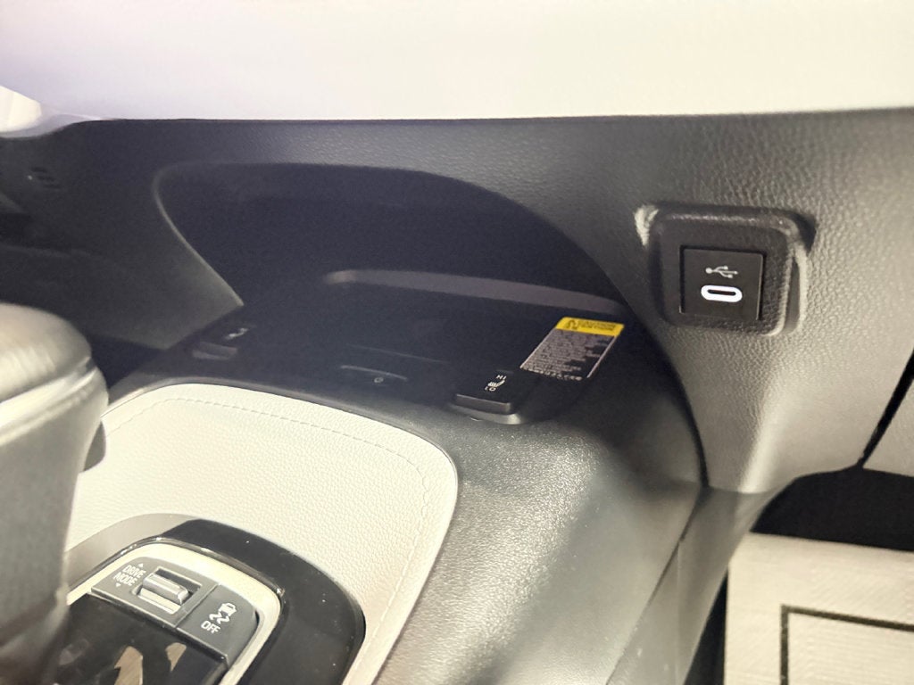 2025 Toyota Corolla Hatchback XSE