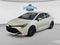 2025 Toyota Corolla Hatchback XSE