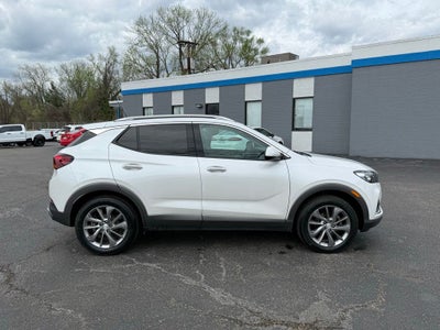 2023 Buick Encore GX Essence