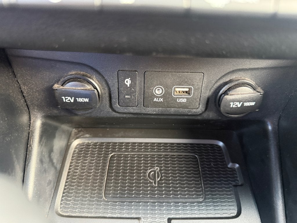 2021 Hyundai Tucson Ultimate