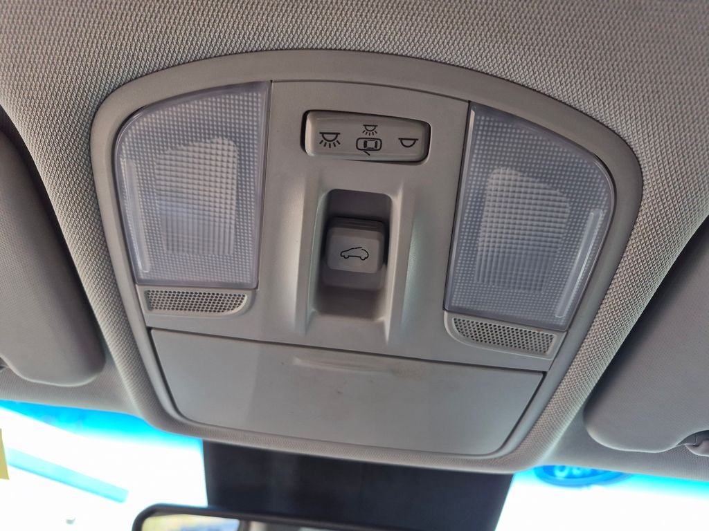 2021 Hyundai Kona SEL Plus