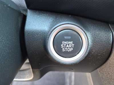 2021 Hyundai Kona SEL Plus