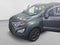 2018 Ford EcoSport SES