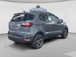 2018 Ford EcoSport SES