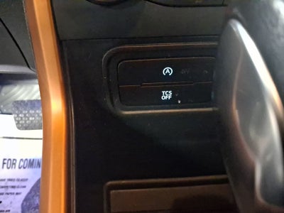2018 Ford EcoSport SES