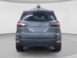 2018 Ford EcoSport SES