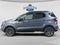2018 Ford EcoSport SES