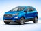 2021 Ford EcoSport SES