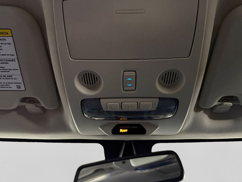 2021 Ford EcoSport SES