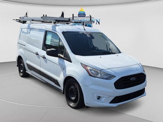 2020 Ford Transit Connect XLT