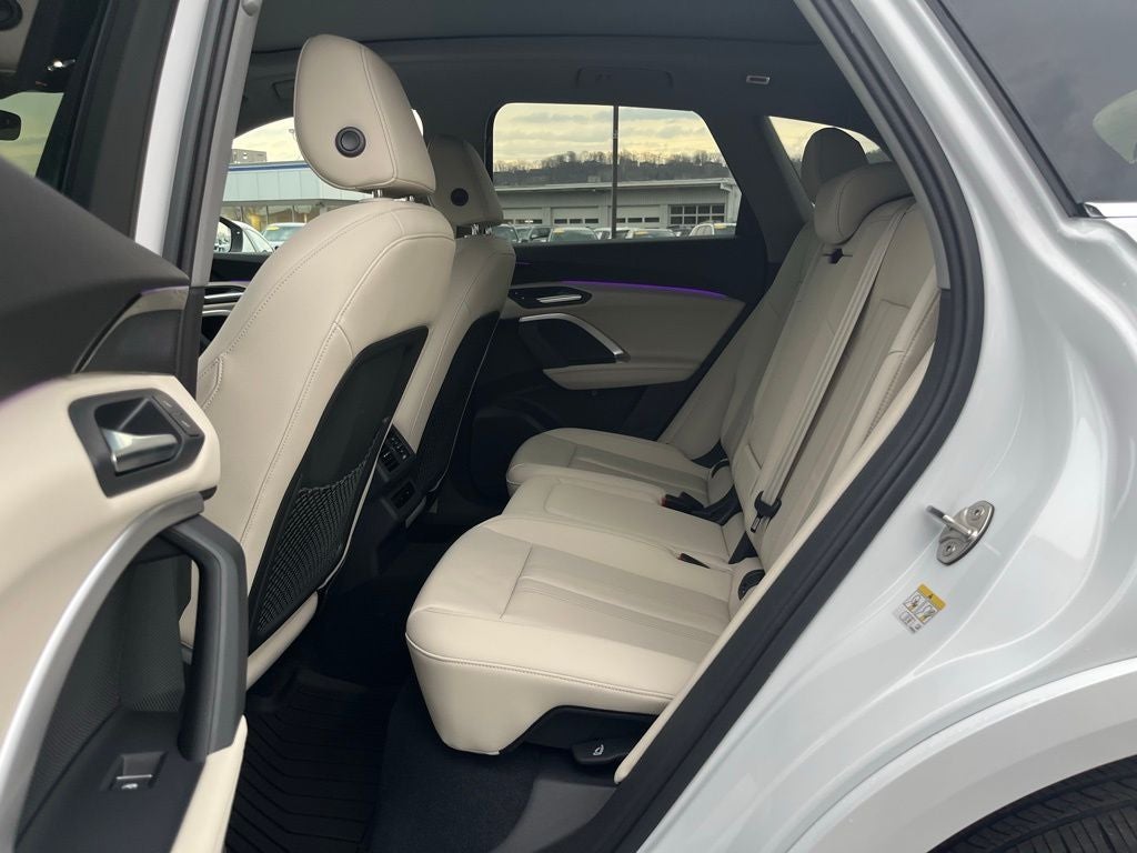 2025 Audi Q5 2.0T Premium quattro