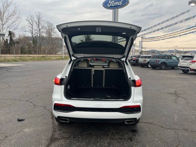 2025 Audi Q5 2.0T Premium quattro