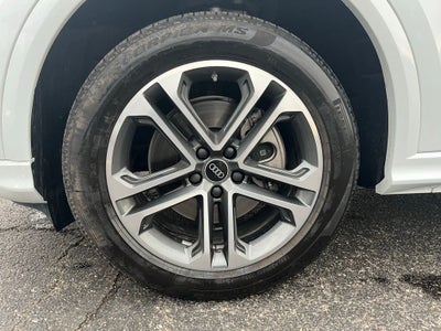 2025 Audi Q5 2.0T Premium quattro