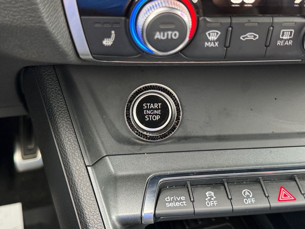2021 Audi Q3 Premium Plus S Line quattro