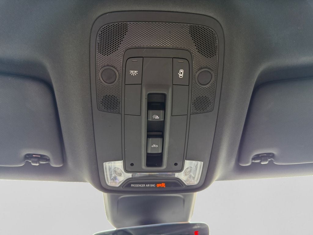 2021 Audi Q3 Premium Plus S Line quattro