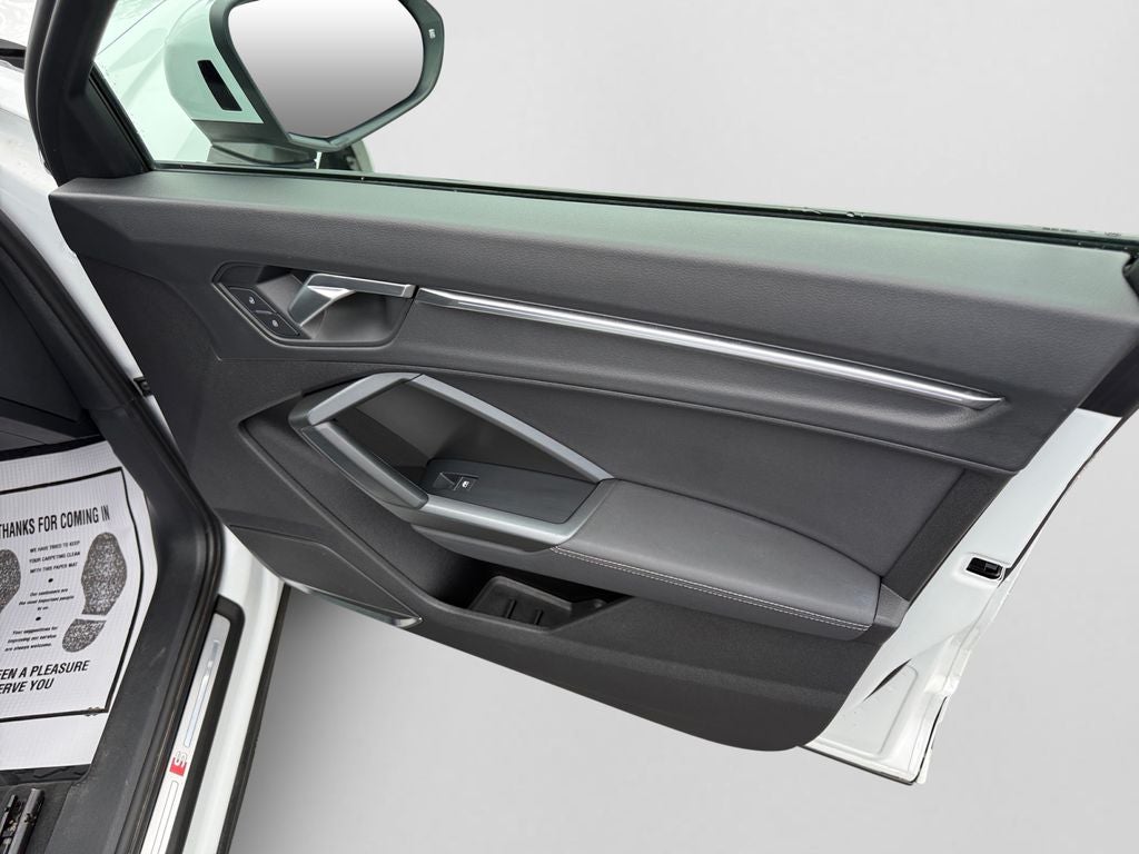 2021 Audi Q3 Premium Plus S Line quattro