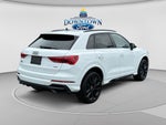 2021 Audi Q3 Premium Plus S Line quattro