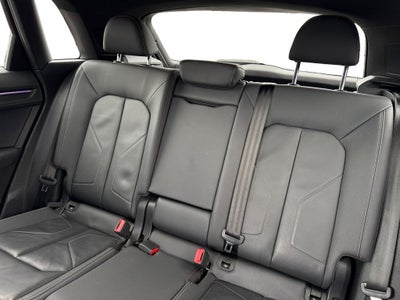 2021 Audi Q3 Premium Plus S Line quattro