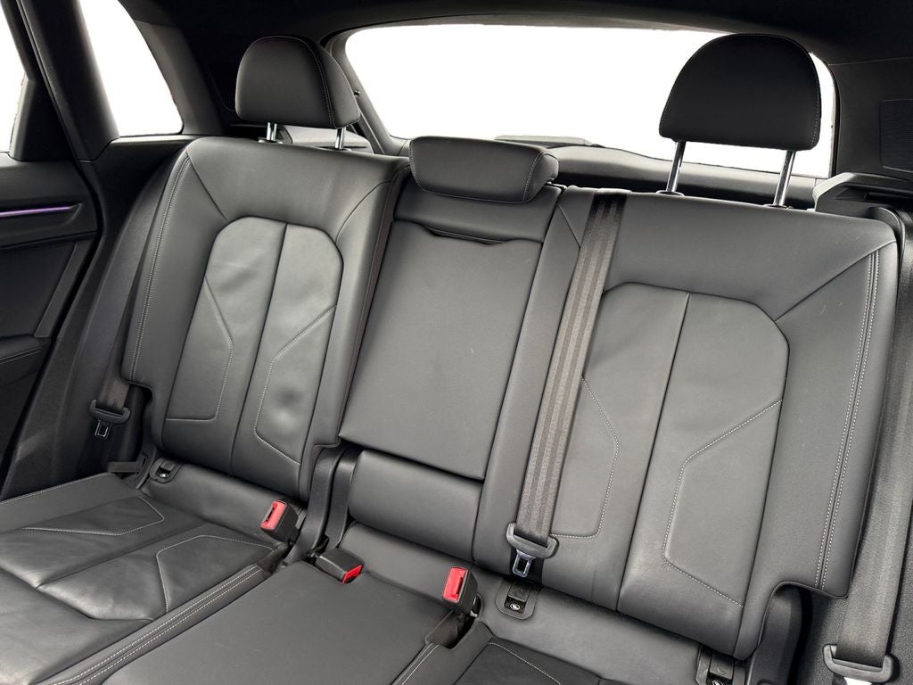 2021 Audi Q3 Premium Plus S Line quattro