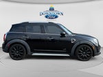 2019 MINI Cooper S Countryman Base