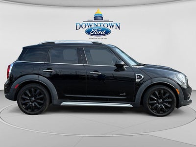 2019 MINI Cooper S Countryman Base