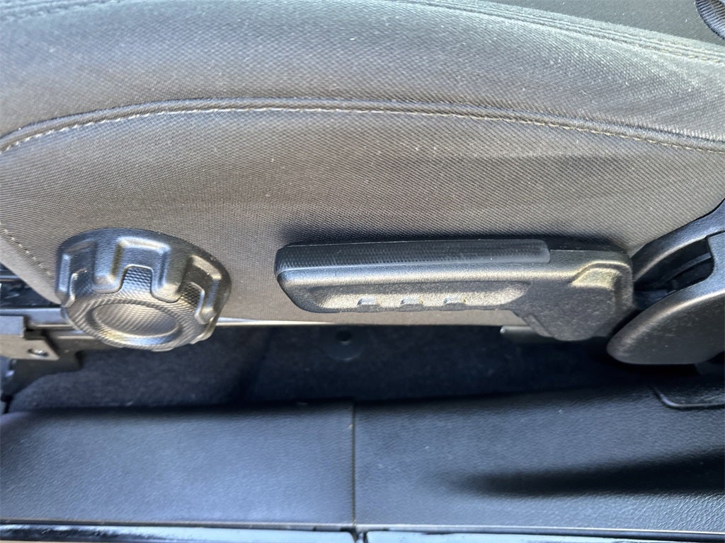 2022 Jeep Wrangler Sport S