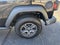2022 Jeep Wrangler Sport S